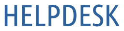 Helpdesk logo
